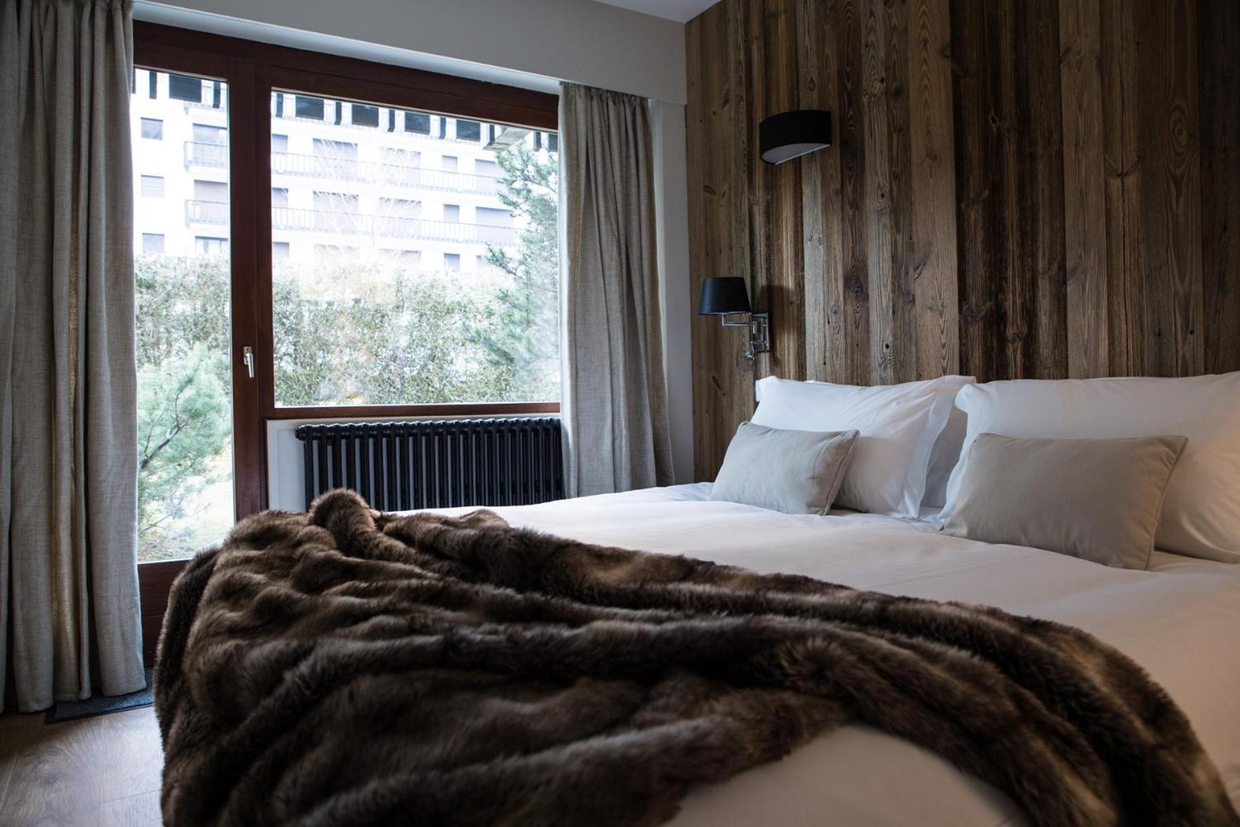 Le Brevent 2 Apartment Chamonix Esterno foto