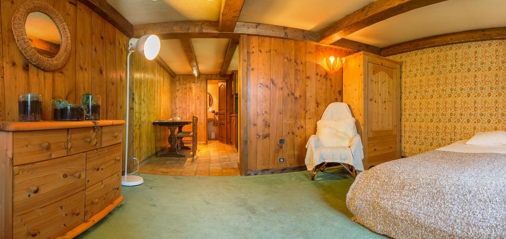 Le Brevent 2 Apartment Chamonix Esterno foto